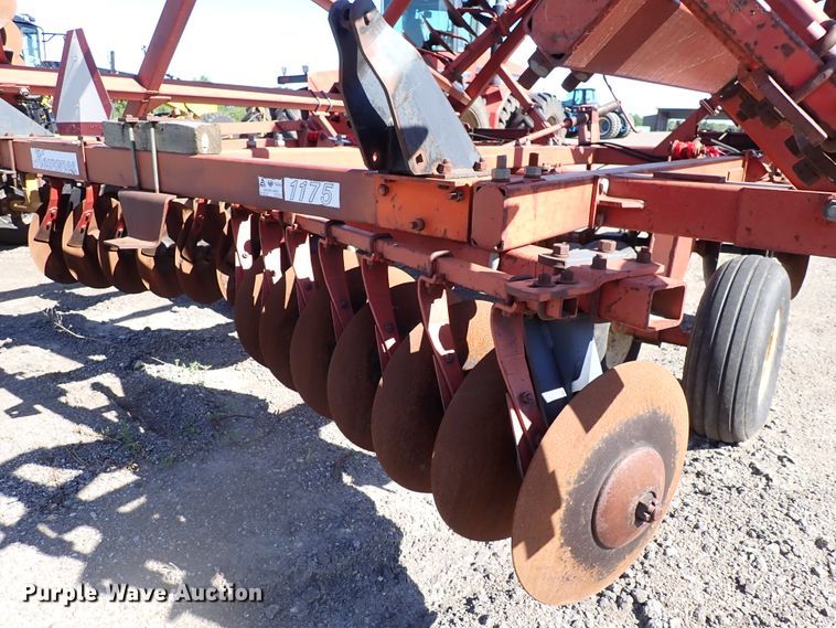 image for item DL7602 Kewanee 1175  disk