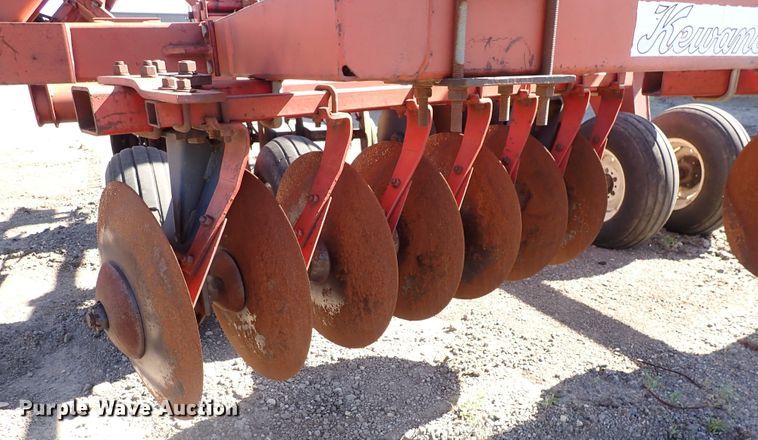 image for item DL7602 Kewanee 1175  disk