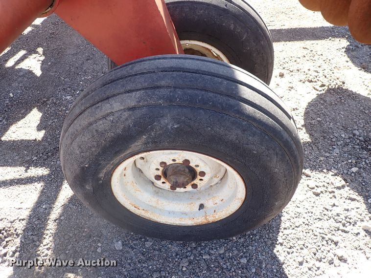 image for item DL7602 Kewanee 1175  disk