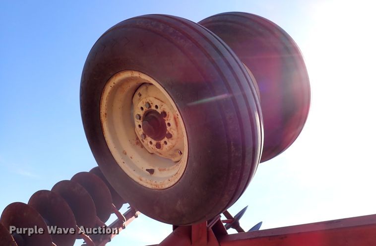 image for item DL7602 Kewanee 1175  disk