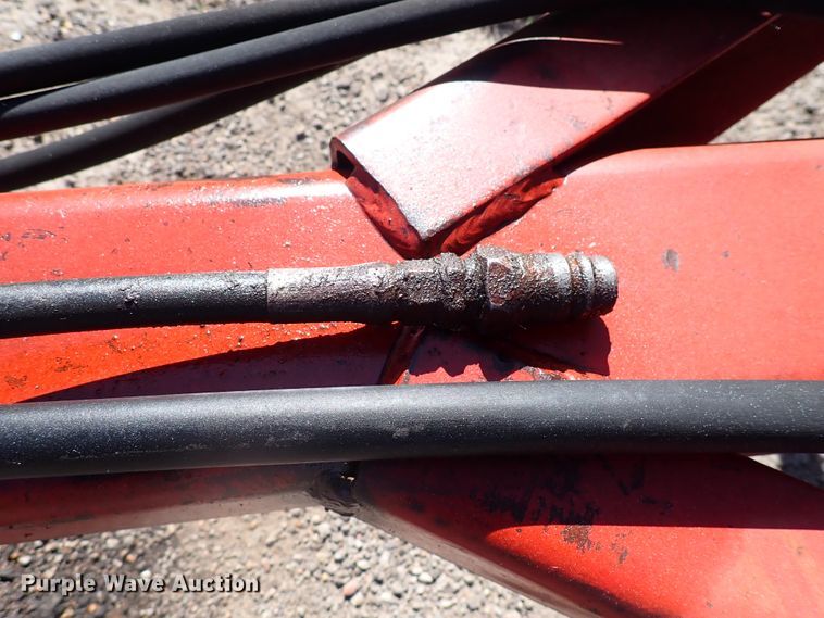 image for item DL7602 Kewanee 1175  disk