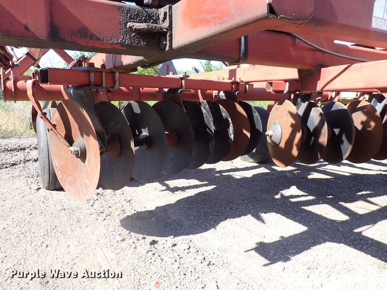 image for item DL7602 Kewanee 1175  disk