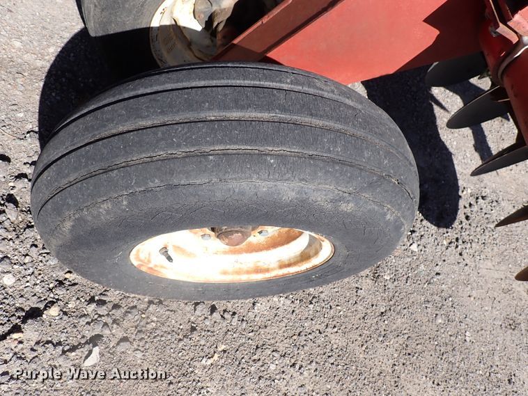 image for item DL7602 Kewanee 1175  disk