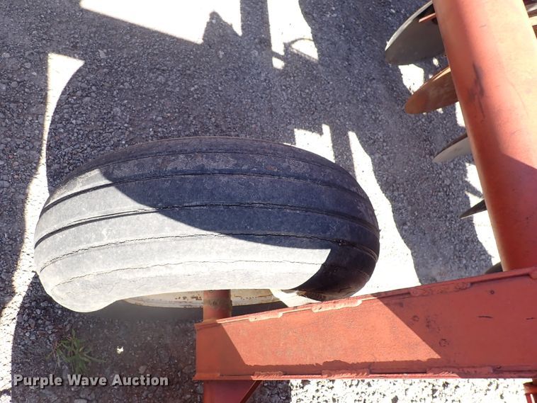 image for item DL7602 Kewanee 1175  disk