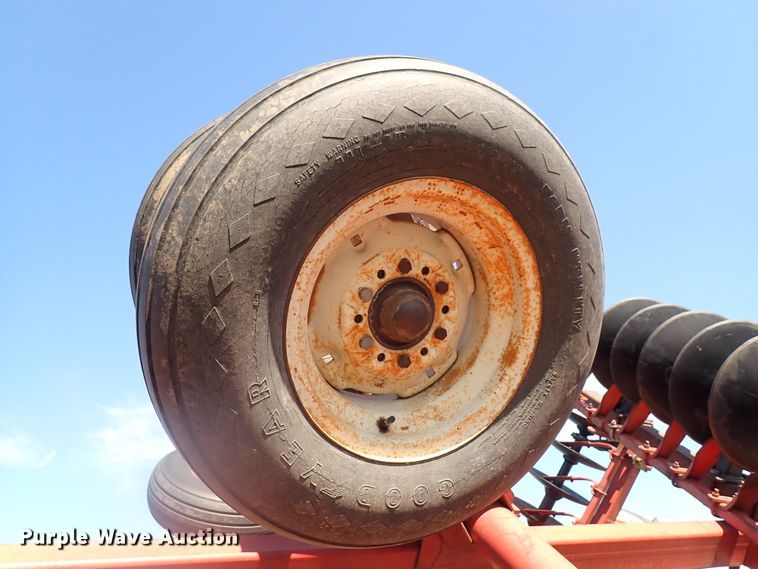 image for item DL7602 Kewanee 1175  disk