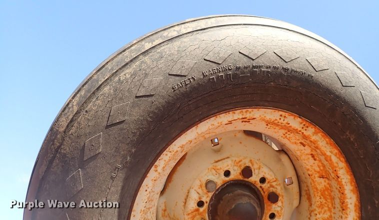 image for item DL7602 Kewanee 1175  disk