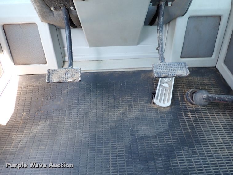 image for item DL7607 1991 Ford 846 Versatile  4WD tractor