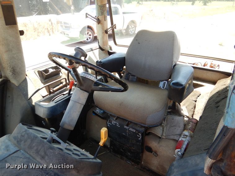 image for item DM0026 1982 John Deere 4240  tractor