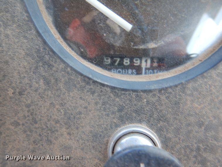 image for item DM0026 1982 John Deere 4240  tractor