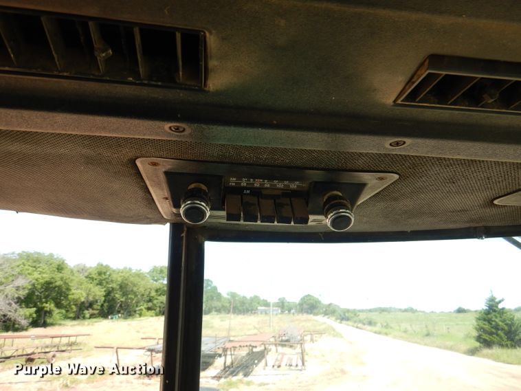 image for item DM0026 1982 John Deere 4240  tractor