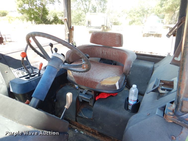 image for item DM0027 1973 John Deere 4430  tractor