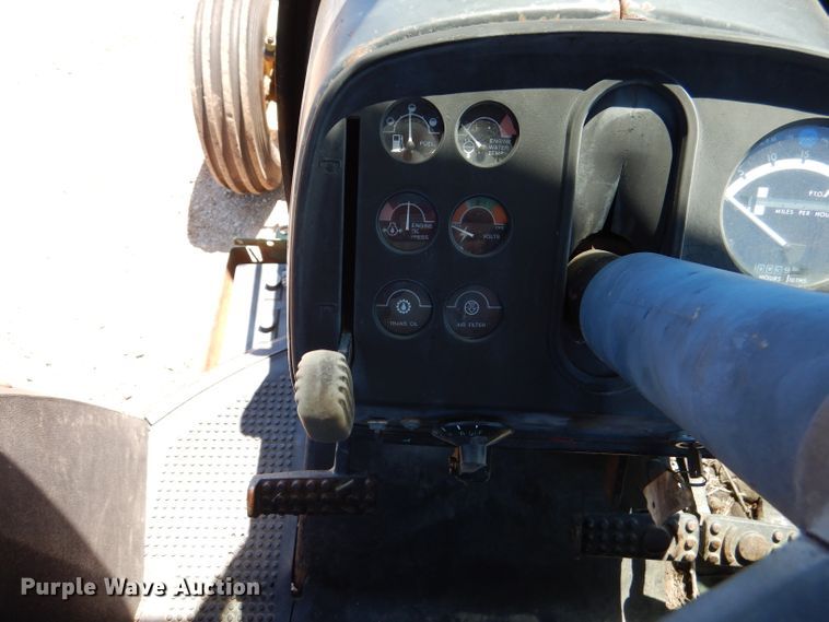 image for item DM0027 1973 John Deere 4430  tractor