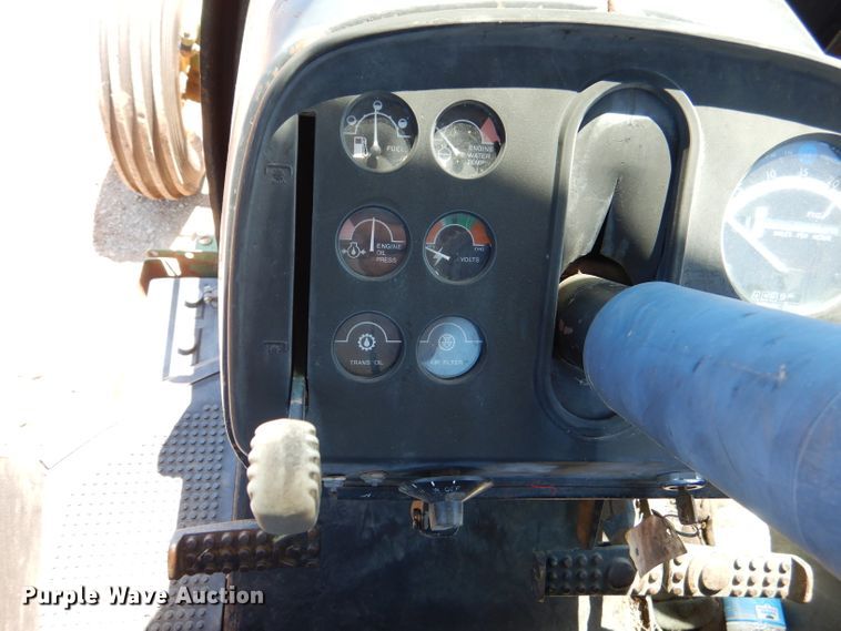 image for item DM0027 1973 John Deere 4430  tractor