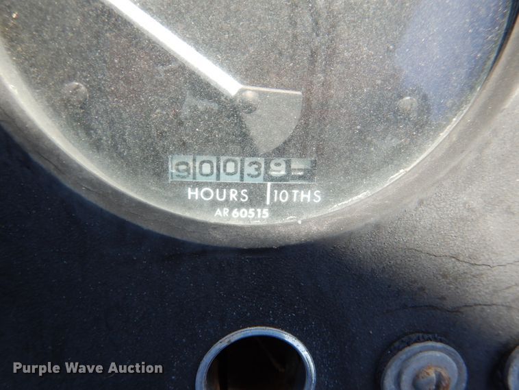 image for item DM0027 1973 John Deere 4430  tractor