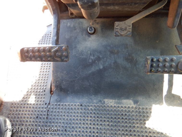 image for item DM0027 1973 John Deere 4430  tractor