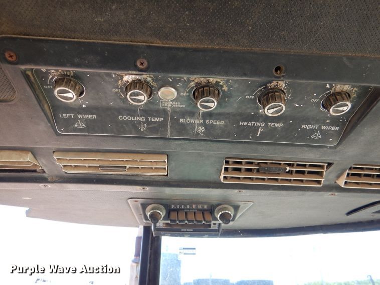 image for item DM0027 1973 John Deere 4430  tractor