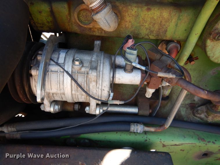 image for item DM0027 1973 John Deere 4430  tractor