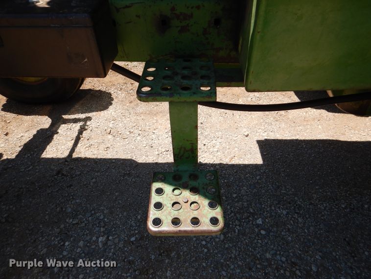 image for item DM0027 1973 John Deere 4430  tractor