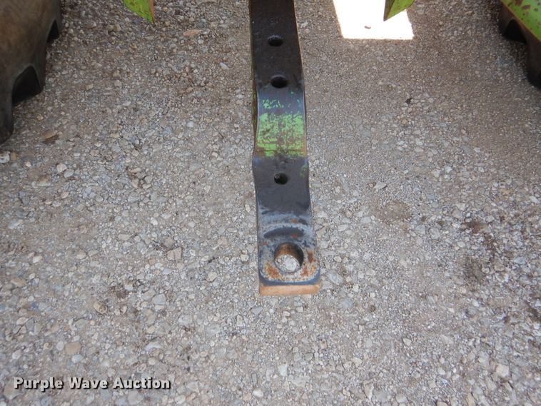 image for item DM0027 1973 John Deere 4430  tractor