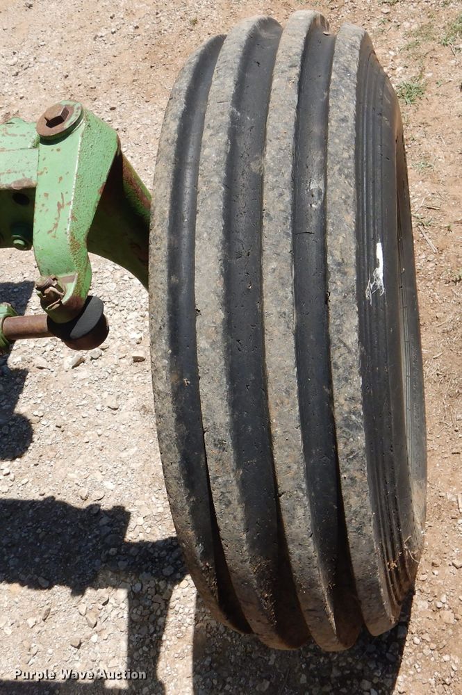 image for item DM0027 1973 John Deere 4430  tractor