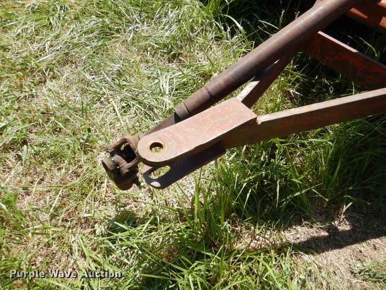 image for item DM0032 Rotary mower