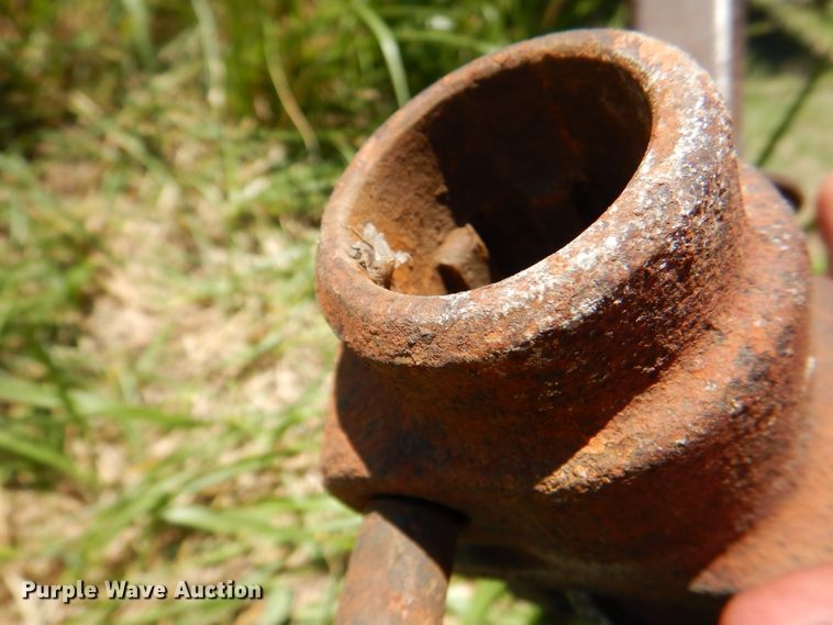 image for item DM0032 Rotary mower