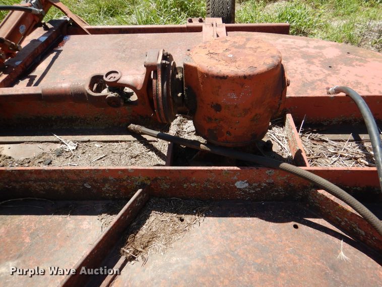 image for item DM0032 Rotary mower