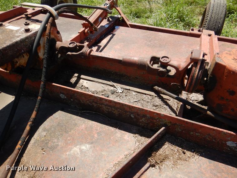 image for item DM0032 Rotary mower