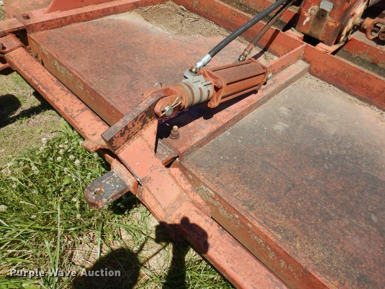 image for item DM0032 Rotary mower