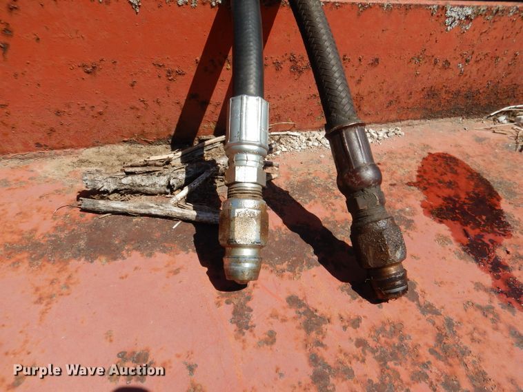 image for item DM0032 Rotary mower