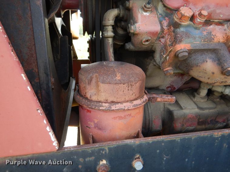 image for item DM0070 1976 International 4568  4WD tractor