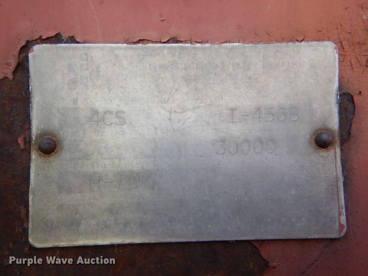 image for item DM0070 1976 International 4568  4WD tractor