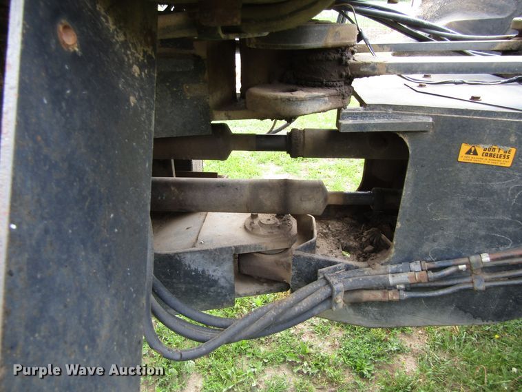 image for item GC9981 White 4-180 Field Boss  4WD tractor