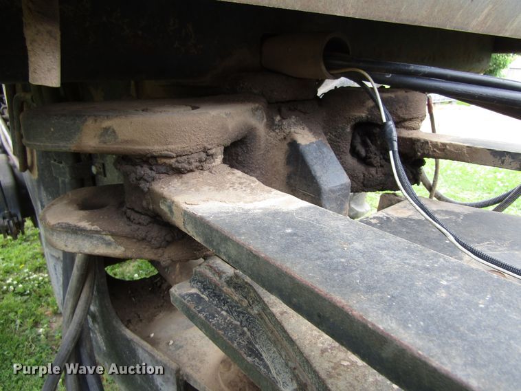 image for item GC9981 White 4-180 Field Boss  4WD tractor