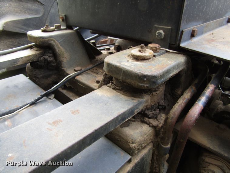 image for item GC9981 White 4-180 Field Boss  4WD tractor