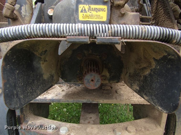 image for item GC9981 White 4-180 Field Boss  4WD tractor