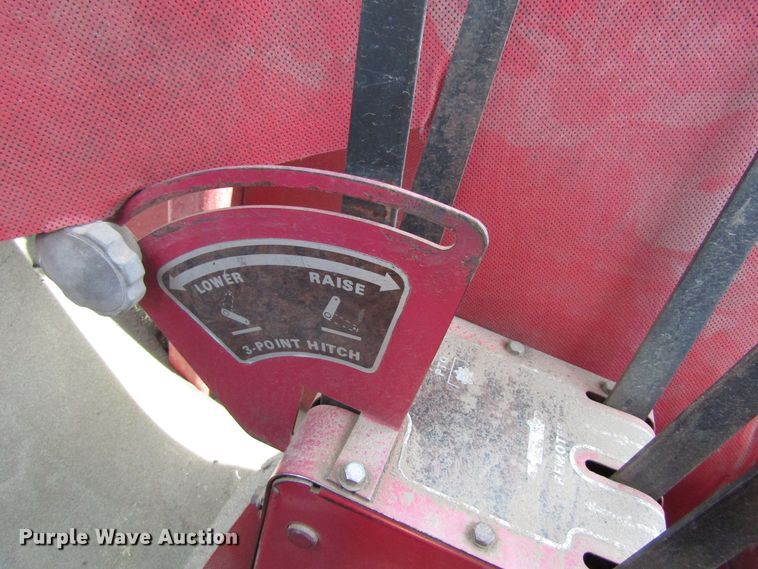 image for item GC9981 White 4-180 Field Boss  4WD tractor