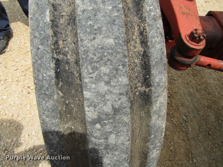 image for item GC9982 Case 1270  tractor