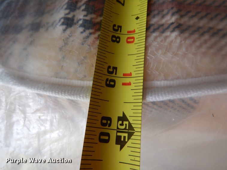 image for item HC9313 2005 Trails West Sierra 4H  horse trailer