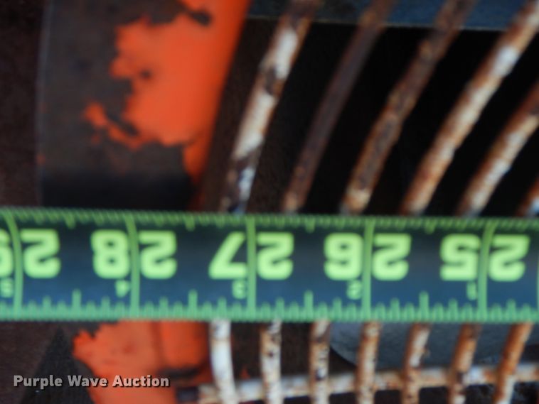 image for item HP9514 Grain bin dryer fan