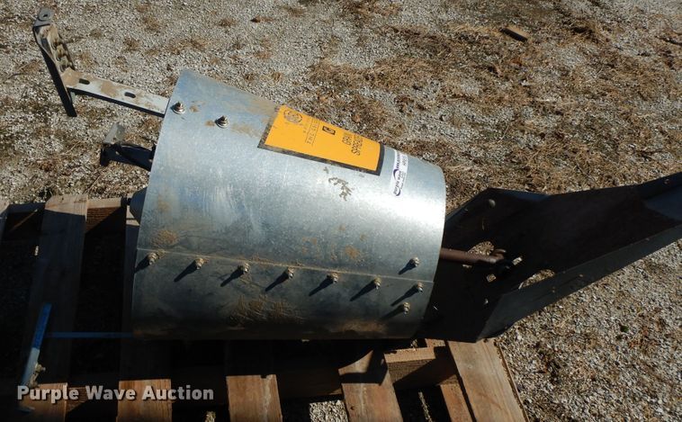 image for item HP9519 GSI grain spreader