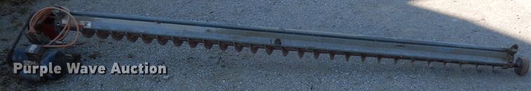 image for item HP9520 Sweep auger