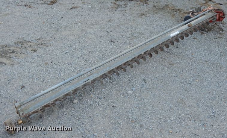 image for item HP9520 Sweep auger