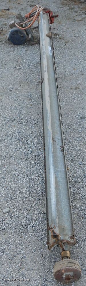 image for item HP9520 Sweep auger