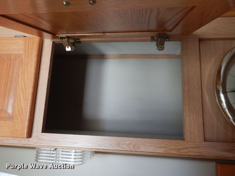 image for item HP9542 2003 Exiss XT3H  livestock trailer