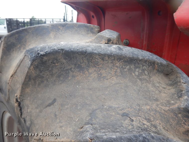 image for item HP9557 1973 Massey Ferguson 175  tractor