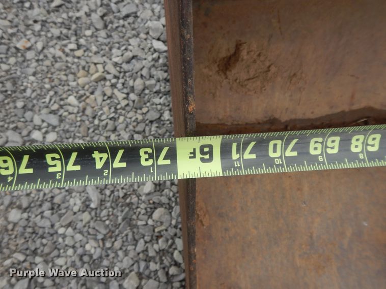 image for item HP9557 1973 Massey Ferguson 175  tractor