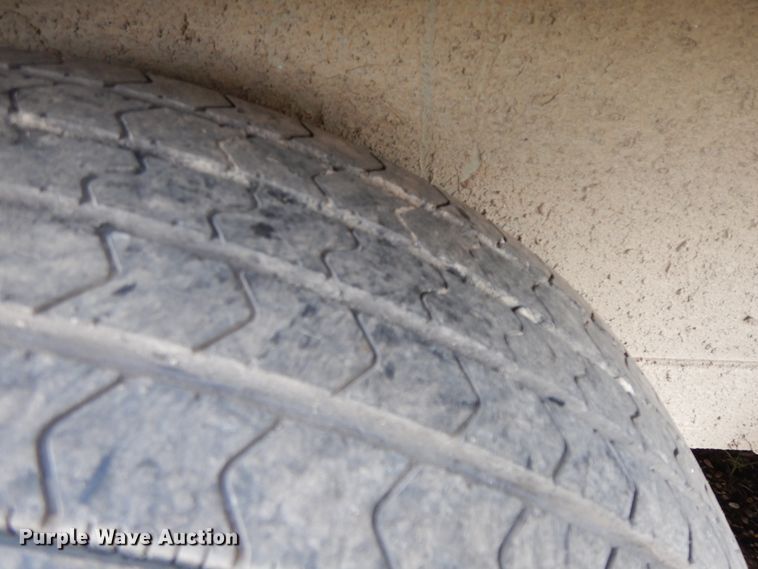 image for item HP9566 2015 4 Star Trailers  livestock trailer