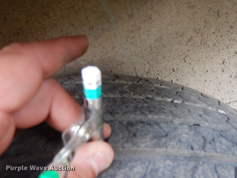 image for item HP9566 2015 4 Star Trailers  livestock trailer