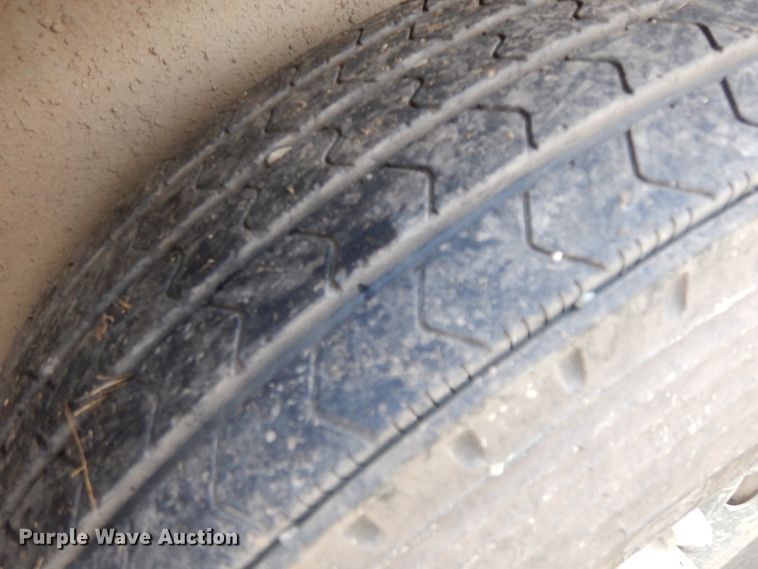 image for item HP9566 2015 4 Star Trailers  livestock trailer